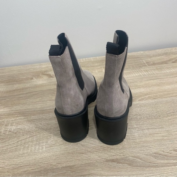 Marc Fisher Booties - Picture 4 of 7